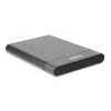 Ārējā kaste Ibox IEUHDD6 Pelēks 2,5"