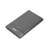 Ārējā kaste Ibox IEUHDD6 Pelēks 2,5"