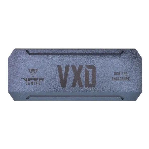 Ārējā kaste Patriot Memory VXD Sudrabains