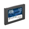Cietais Disks Patriot Memory P220 128 GB SSD