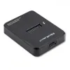 Įkrovimo stovas Qoltec 50313