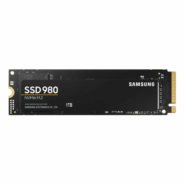 Kõvaketas Samsung 980 500 GB SSD