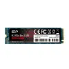 Cietais Disks Silicon Power P34A60 2 TB SSD