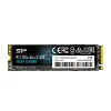 Cietais Disks Silicon Power P34A60 2 TB SSD