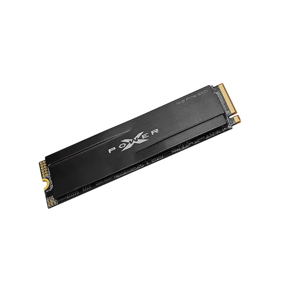 Cietais Disks Silicon Power XD80 512 GB SSD