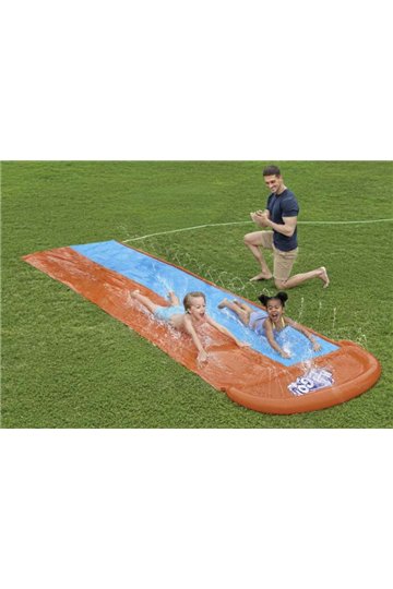 H2GO BESTWAY 52328 Double Slide