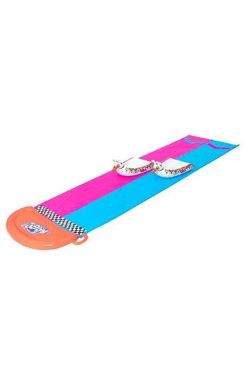 H2GO BESTWAY 52320 Double Slide