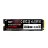 Cietais Disks Silicon Power UD90 2 TB SSD