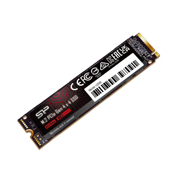 Cietais Disks Silicon Power UD90 2 TB SSD