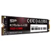 Cietais Disks Silicon Power UD90 2 TB SSD