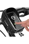 Bicycle bag - phone case