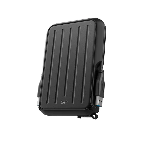 Ārējais cietais disks Silicon Power A66 5 TB