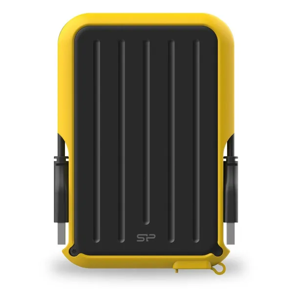 Išorinis kietasis diskas Silicon Power A66 2 TB