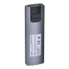Ārējā kaste Unitek S1230A Pelēks