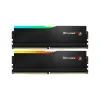 RAM Atmiņa GSKILL Ripjaws M5 RGB F5-6400J3239G16GX2-RM5RK 32 GB DDR5 6400 MHz cl32