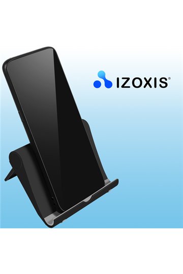 Holder - phone stand black