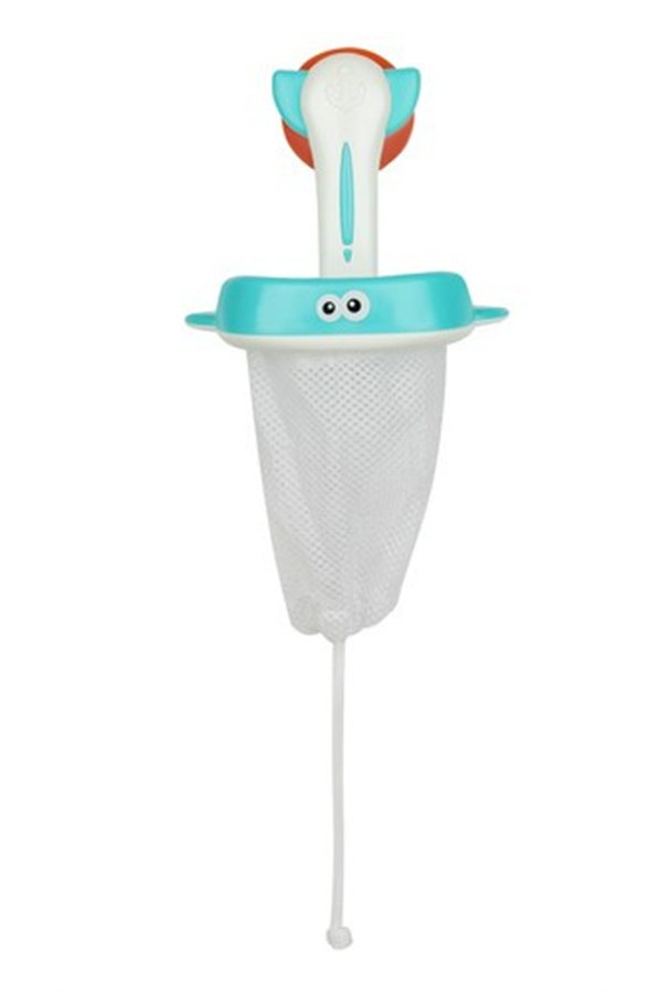 Vannas rotaļlietas ar sietiņu