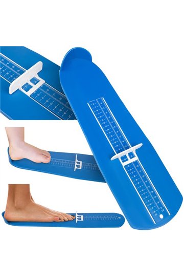 Jalan mittanauha - 0-31 cm | Osta verkosta — Megaluks