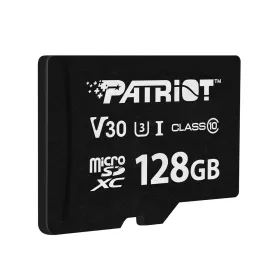 Micro SD -Kortti Patriot Memory PSF128GVX31MCX 128 GB