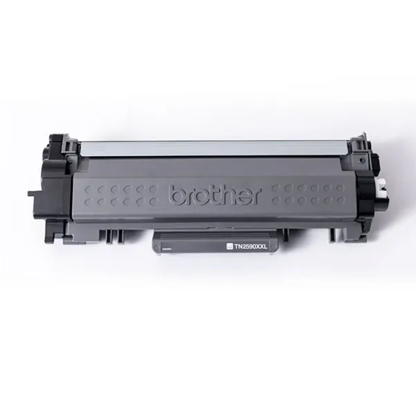Toneris Brother TN-2590XXL Melns Pelēks