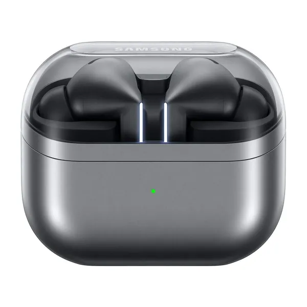 Наушники Samsung SM-R630NZAAEUE Серебристый
