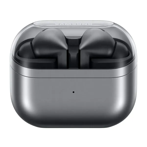 Наушники Samsung SM-R630NZAAEUE Серебристый