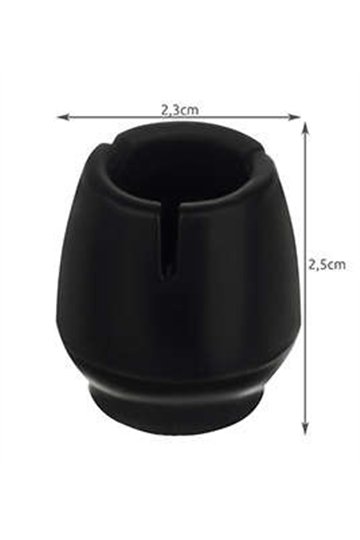 Toolijalgade katted vildist - 16 tk komplekt