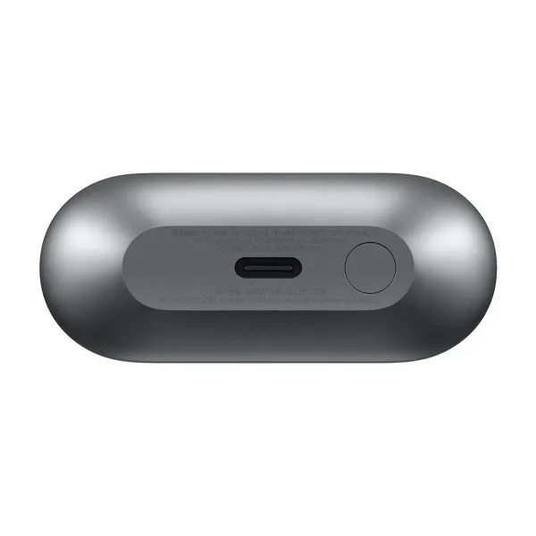 Наушники Samsung SM-R630NZAAEUE Серебристый