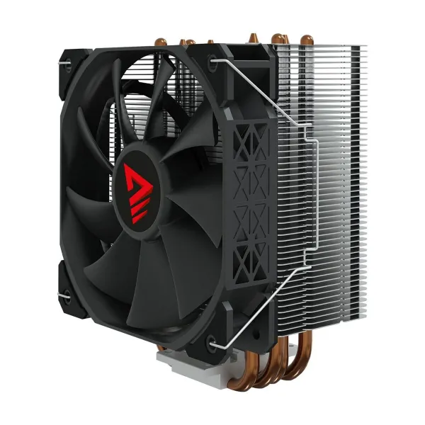 Protsessori ventilaator Savio VORTEX X2
