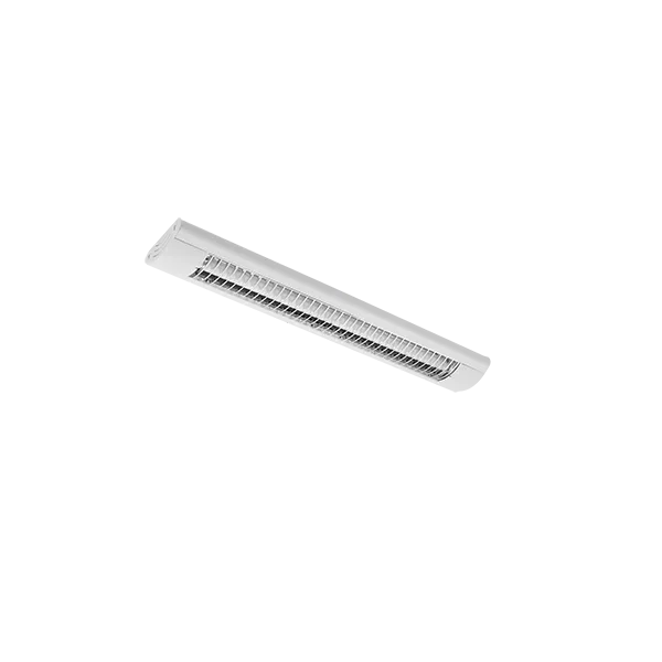 Apgaismojuma ķermenis Nina ar LED cauruli (600 mm) 1x10W 4000K-4300K