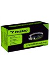 LED USB Headlamp L18371