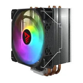 Protsessori ventilaator Savio VORTEX X2 ARGB