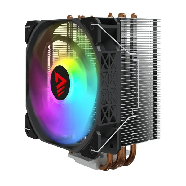 Protsessori ventilaator Savio VORTEX X2 ARGB