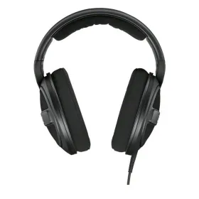 Наушники с микрофоном Sennheiser HD 569 Чёрный
