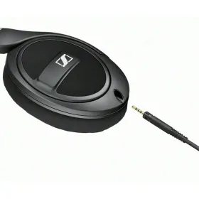 Наушники с микрофоном Sennheiser HD 569 Чёрный
