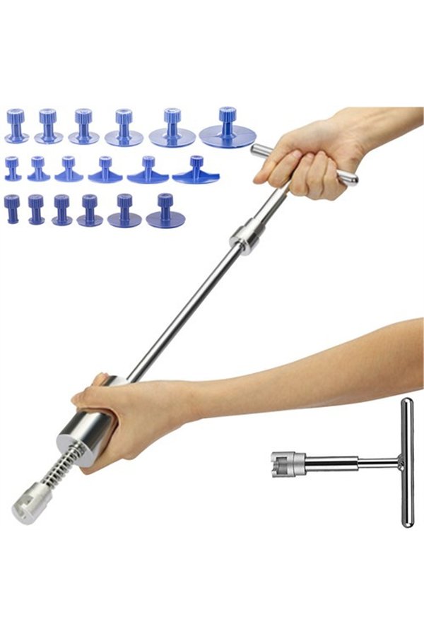 Korin lommonpoistosarja