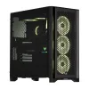 Galddators Actina KOMAAABTO5088 AMD Ryzen 7 7800X3D 32 GB RAM 2 TB SSD AMD RADEON RX 7900 XT