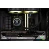 Galddators Actina KOMAAABTO5088 AMD Ryzen 7 7800X3D 32 GB RAM 2 TB SSD AMD RADEON RX 7900 XT