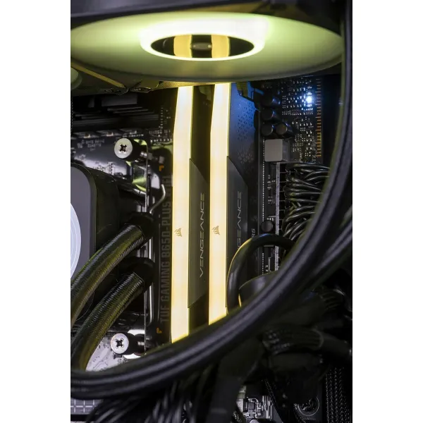Galddators Actina KOMAAABTO5088 AMD Ryzen 7 7800X3D 32 GB RAM 2 TB SSD AMD RADEON RX 7900 XT