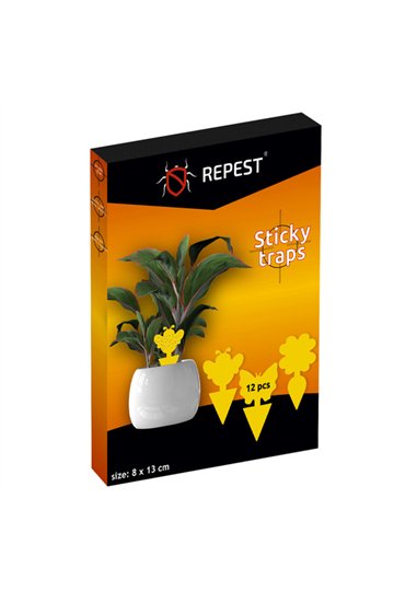 Putukaliim - 12 tk. Repest 19053