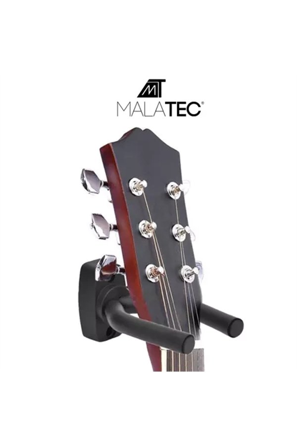 Malatec 19156 Guitar Holder/Hanger