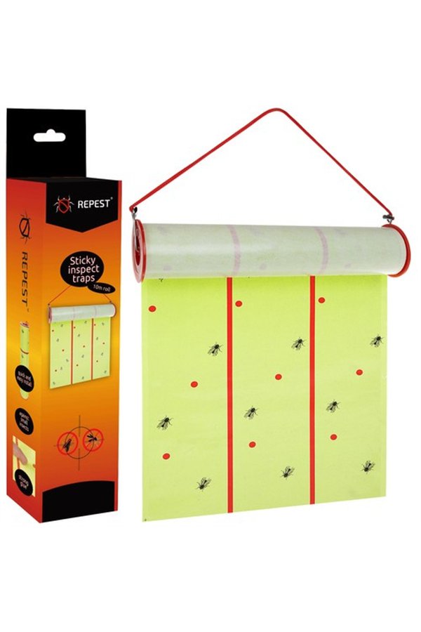 Putukaliim - 10m rull Repest 19052