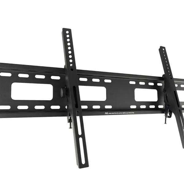 TV laikiklis MacLean MC-422 43" 100" 120 kg
