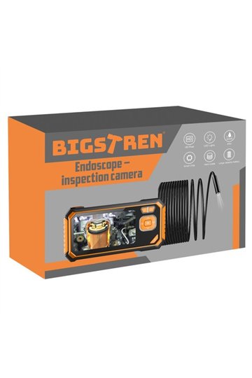 Endoscope - inspection camera 5m Bigstren 19376