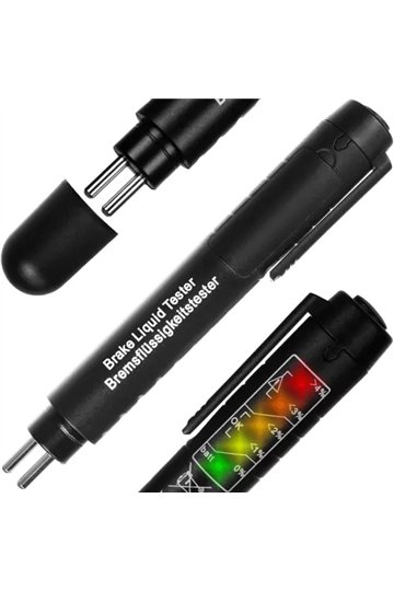 Xtrobb 19369 Brake Fluid Tester