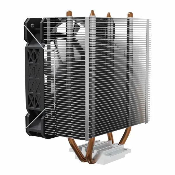 Protsessori ventilaator Savio FROST X2