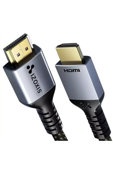 HDMI-kaabel 8K 2m