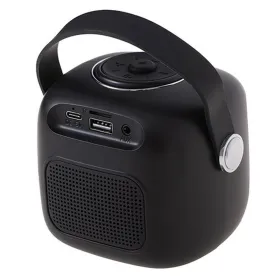 Nešiojamos Bluetooth garso kolonėlės Adler AD 1199b Pilka