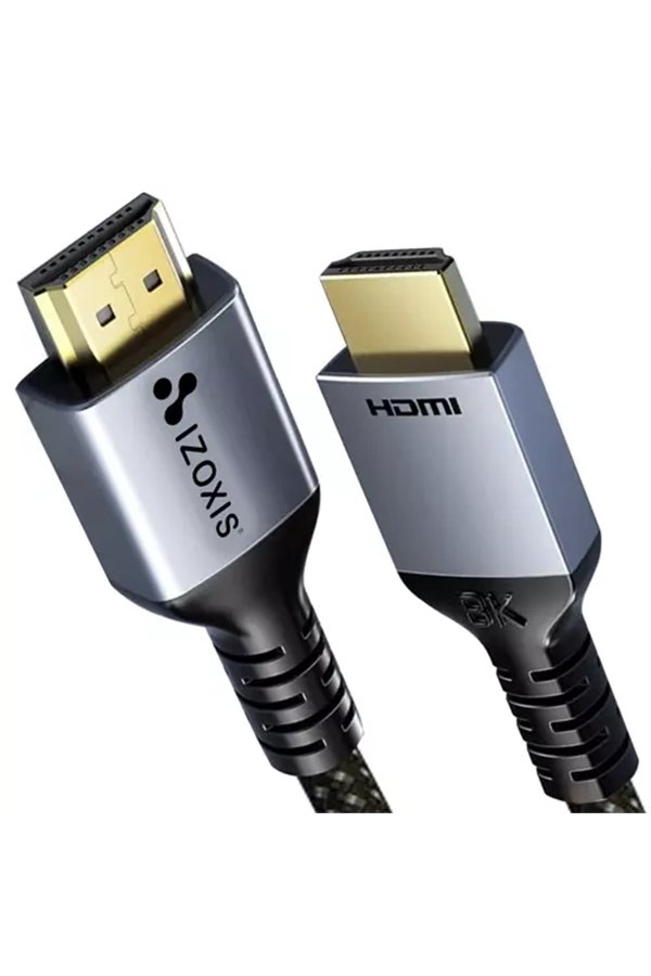 HDMI-kaabel 8K 2m