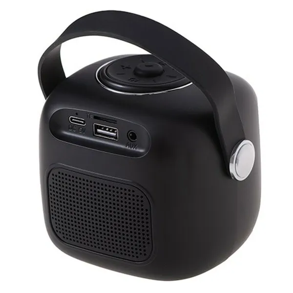 Kaasaskantavad Bluetooth Kõlarid Adler AD 1199b Hall